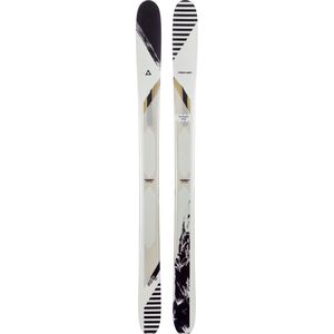 Fischer Ranger 98 Ski - Women's Reviews