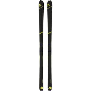 Fischer Alpattack Ski Top Reviews