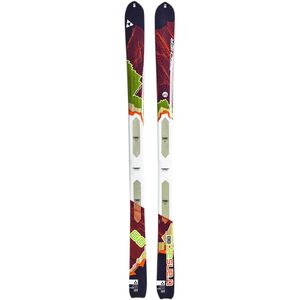 Fischer Transalp 88 Ski Best Reviews