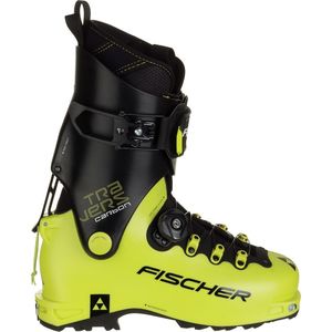 Fischer Travers Carbon Alpine Touring Boot Reviews