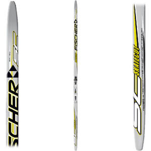 Fischer SC SkateCut Ski - 2007