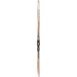 Fischer E99 Crown Ski - 2008