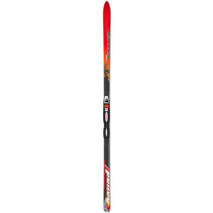 Fischer Snowbound Ski - 2008
