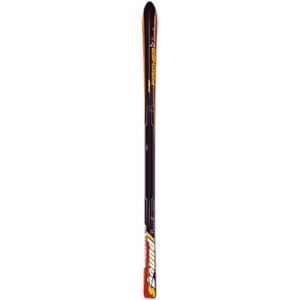 Fischer Boundless Crown Ski