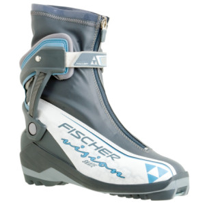 Fischer Vision Skating Boot - Women's