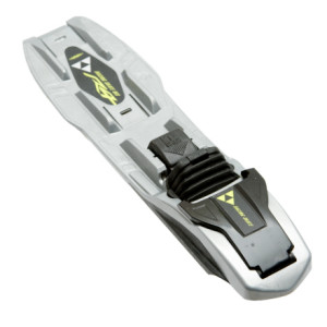 Fischer Racing R4 Skate NIS Binding - 2008