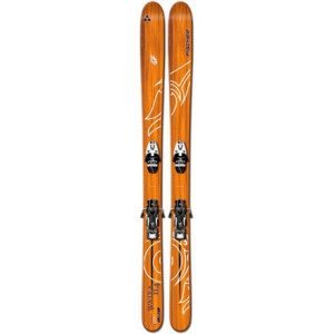 Fischer Watea 114 Ski