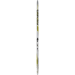 Fischer SC SkateCut Ski