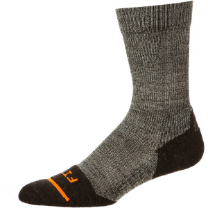 FITS Light Hiker Crew Socks