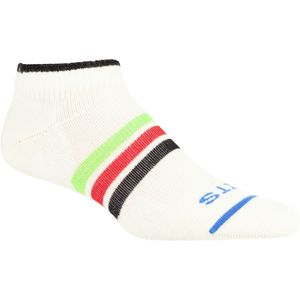 FITS Light Runner Low Striped Socks
