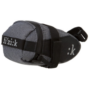 Fi'zi:k Saddle Pa:k - Small