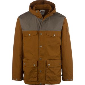 Fjallraven Greenland Jacket - Men's