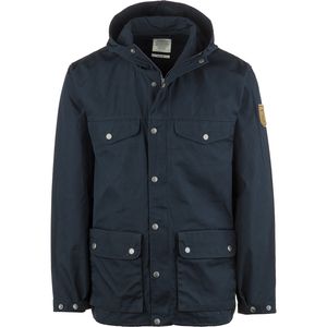 Fjallraven Greenland Jacket - Men's