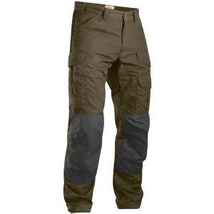Fjallraven Vidda Pro Pant - Men's