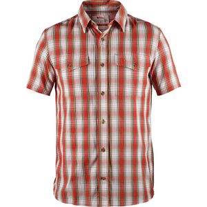 Fjallraven Abisko Cool Shirt - Men's