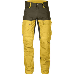 Fjallraven Keb Gaiter Trouser - Men's