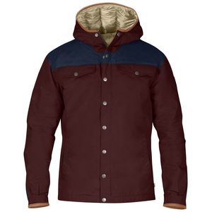 Fjallraven Greenland No. 1 Down Jacket - Men's