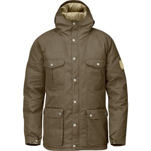 Fjallraven Greenland Down Jacket - Men's