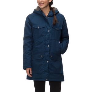 Fjallraven Greenland Winter Parka - Women's thumbnail