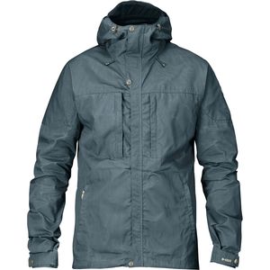 Fjallraven Skogso Jacket - Men's