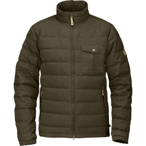 Fjallraven Ovik Lite Jacket - Men's