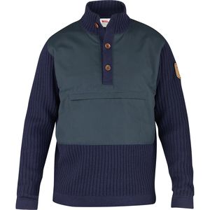 Fjallraven Sarek Torso Sweater - Men's