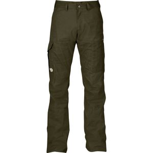 Fjallraven Karl Pant - Men's