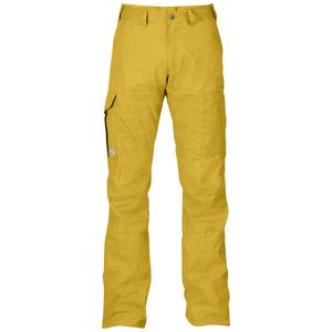 Fjallraven Karl Pant - Men's