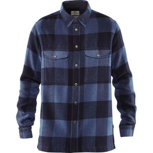 Fjallraven Canada Shirt Jacket - Men's