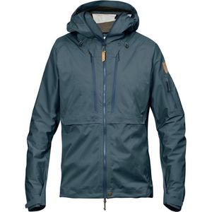 Fjallraven Keb Eco-Shell Jacket - Men's
