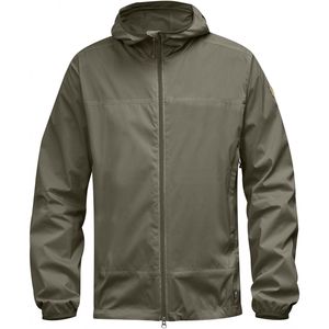 Fjallraven Abisko Windbreaker - Men's