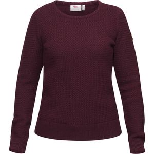Fjallraven Ovik Structure Sweater - Women's
