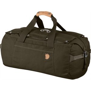 Fjallraven No. 6 70L Duffel