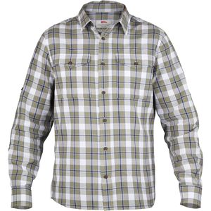 Fjallraven Singi Flannel Shirt - Men's