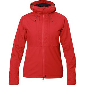 Fjallraven Abisko Lite Jacket - Women's