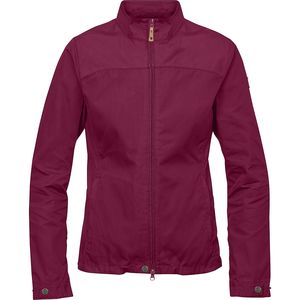 Fjallraven Kiruna Lite Jacket - Women's