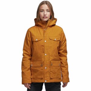 Fjallraven Greenland Winter Jacket - Women's