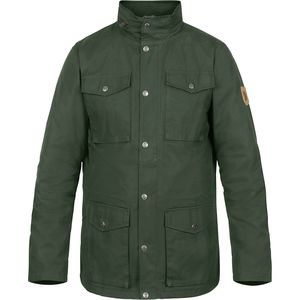 Fjallraven Raven Padded Jacket - Men's