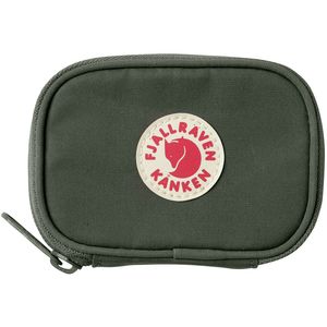 Fjallraven Kanken Card Wallet - Men's