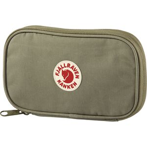 Fjallraven Kanken Travel Wallet - Men's