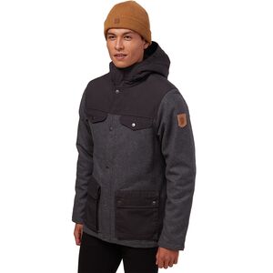 Fjallraven Greenland Re-Wool Jacket - Men's