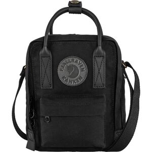 Kanken No. 2 Black Sling