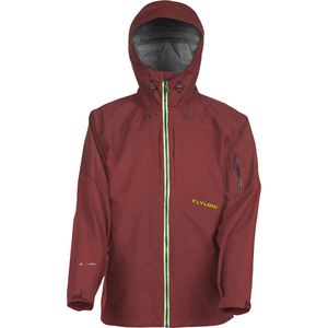 FlyLow Gear Quantum Pro Jacket - Men's