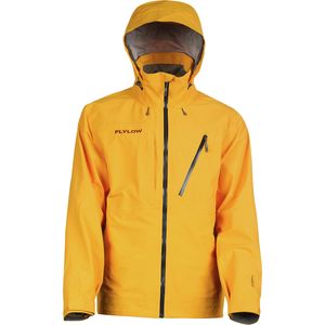 FlyLow Gear Lab Coat 2.0 Jacket - Men's