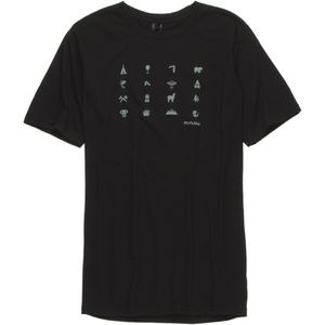 FlyLow Gear Symbolic T-Shirt - Short-Sleeve - Men's