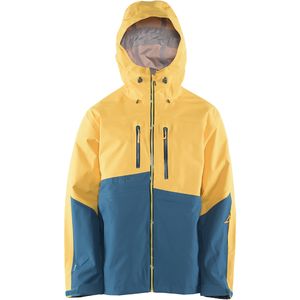 FlyLow Gear Quantum Pro Jacket - Men's