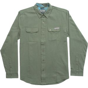 FlyLow Gear Chappy Flannel Shirt - Men's