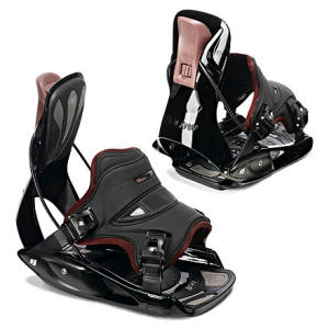 Flow Pro FR Snowboard Binding