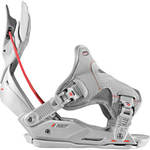 Flow NXT FR Snowboard Binding