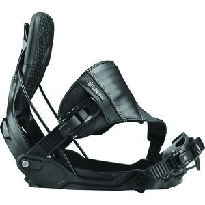 Flow Five Hybrid Snowboard Binding